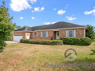 17873 E View Loop, Foley, AL 36535