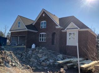 121 Manor Way LOT 798, Hendersonville, TN 37075