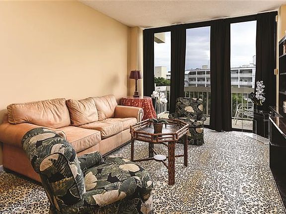 5th image of 330 S Ocean Blvd APT 5F