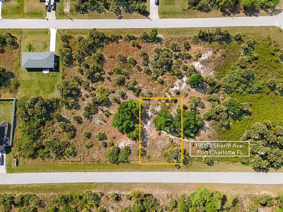 1st image of 19053 SHERIFF AVENUE LOT 18