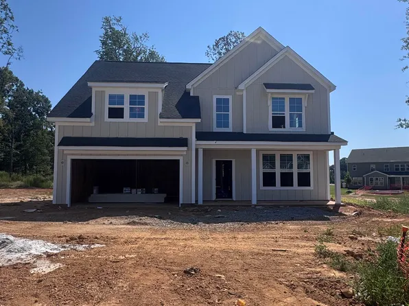 406 Foxford Dr Lot 38, Woodruff, SC 29388