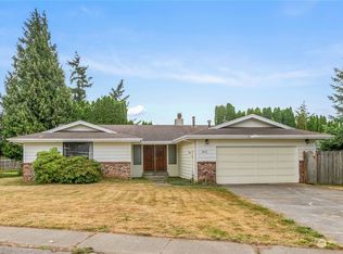 6072 Sunshine Dr, Ferndale, WA