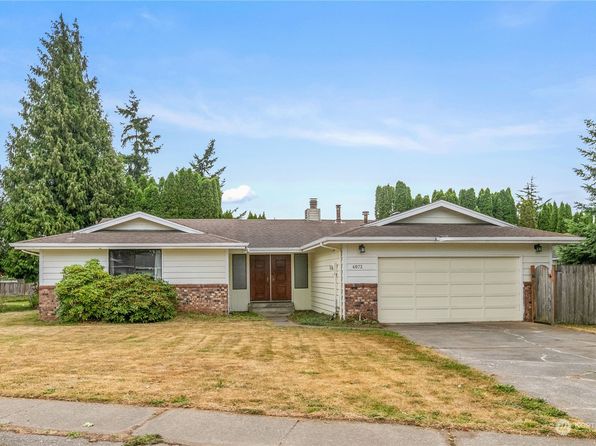 6072 Sunshine Drive, Ferndale, WA 98248