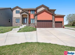 1130 Granite Way, Ashland, NE 68003