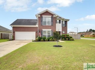 200 Pine Forest Ln, Pooler, GA 31322