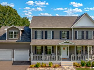 79 Todds Hill Road, Branford, CT 06405