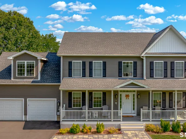 79 Todds Hill Road, Branford, CT 06405