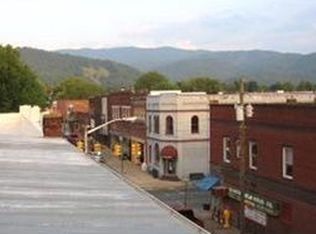 113 Gay St, Erwin, TN 37650