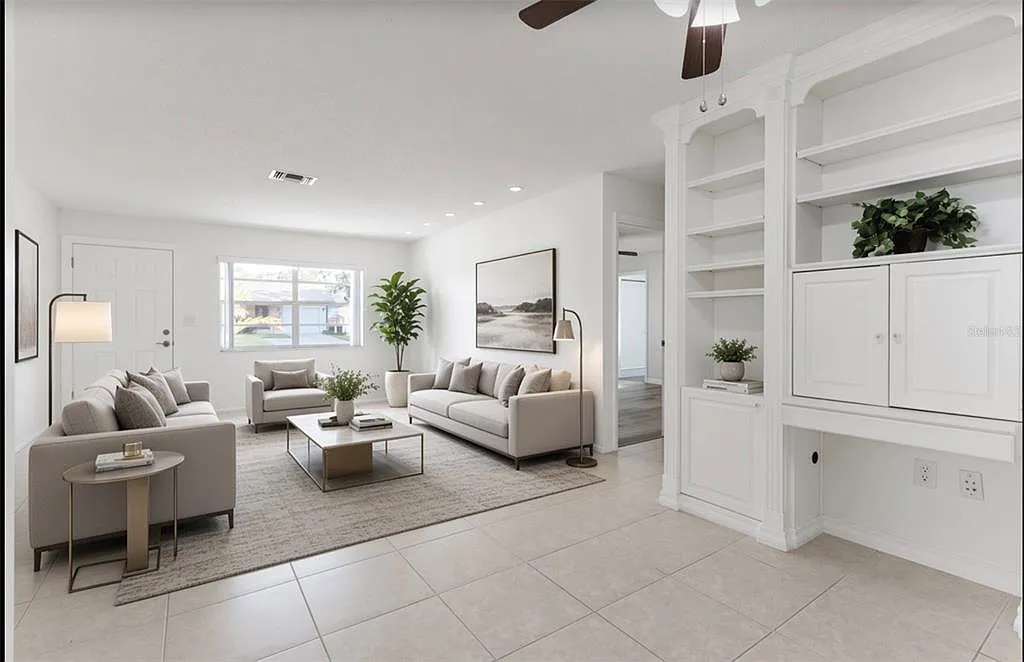 2 bed, 2.0 bath, 1268 sqft, $1,700 — Photo 3