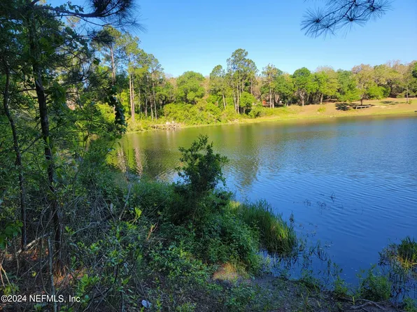 5511 CAMPO Drive, Keystone Heights, FL 32656