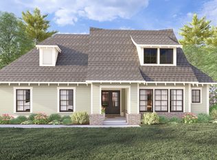Portsmouth Plan, Penn Meadows, Pike Road, AL 36064