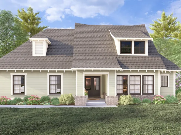 Portsmouth Plan, Penn Meadows