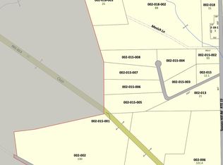 7 Winter Hill Ln N, Monson, ME 04464