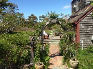 17 Correia Ln, Nantucket, MA 02554