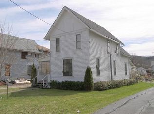 212 2nd St, Elkland, PA 16920
