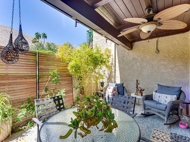 2170 S Palm Canyon Dr #16 — Photo 7
