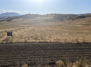 LOT 24, Hornbrook, CA 96044