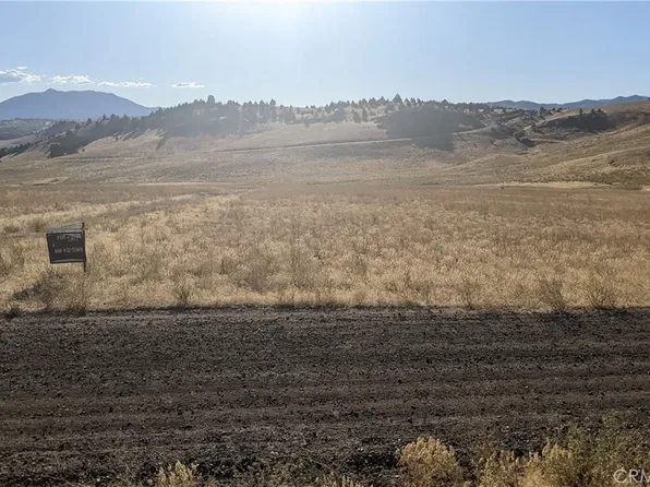 LOT 24, Hornbrook, CA 96044