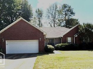 4133 Stephanie Ln, Jonesboro, AR 72405