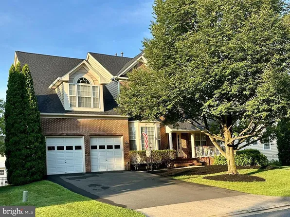 5775 Coachview Ct, Haymarket, VA 20169