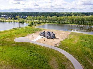 9139 Perry Ct LOT A, Zeeland, MI 49464