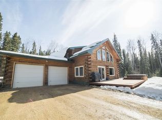 4525 Kallenberg Rd, Fairbanks, AK 99709