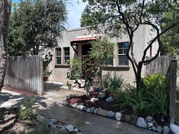 805 E Tujunga Ave, Burbank, CA 91501