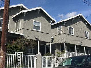 1404 Warren St #1404, Los Angeles, CA 90033