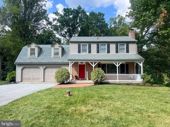 2420 Appaloosa Way, Finksburg, MD 21048
