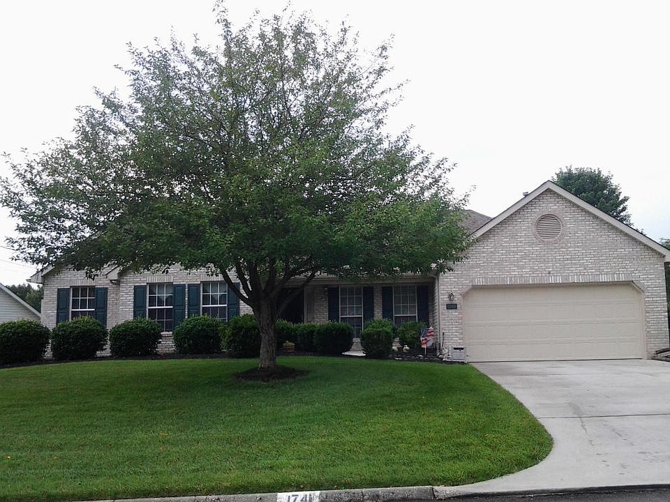 1st image of 1741 Hitching Post Dr #3