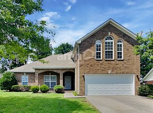 1308 Oakhall Ln, Mount Juliet, TN 37122