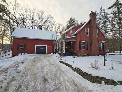 1080 Terrace Street, Montpelier, VT, 05602