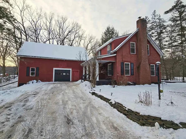 1080 Terrace Street, Montpelier, VT 05602