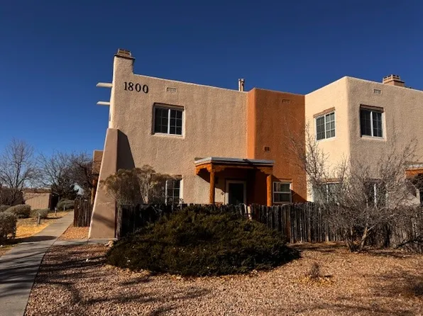 2210 Miguel Chavez Rd Unit 1812, Santa Fe, NM 87505