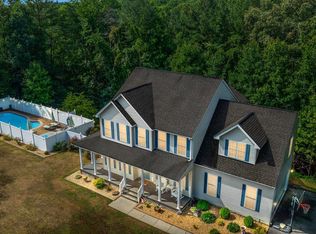 7902 S Woods Dr, Fredericksburg, VA