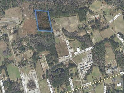 TBD Carries Ln., Longs, SC, 29568