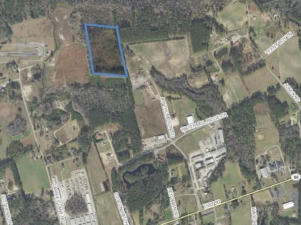 TBD Carries Ln., Longs, SC 29568