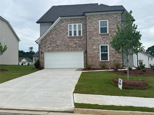 30 Everly Way, Bethlehem, GA 30620