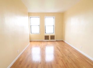 3607 Broadway #2G, New York, NY 10031