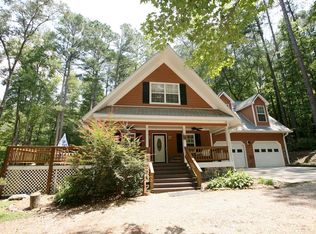 27 Woodstream Ln, Tallapoosa, GA 30176
