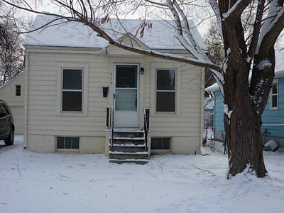 438 Howard Ave, Billings, MT, 59101