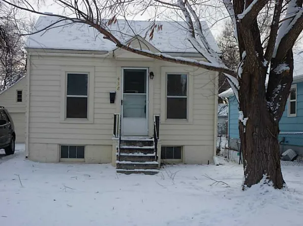 438 Howard Ave, Billings, MT 59101