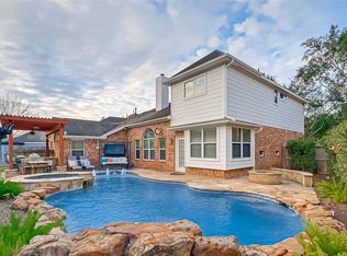 3406 Lily Pond Ct, Missouri City, TX 77459