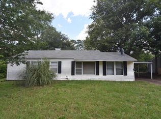 1224 George St NE, Aiken, SC 29801