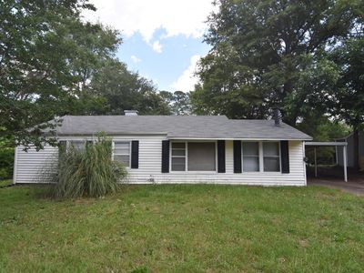 1224 George St NE, Aiken, SC, 29801