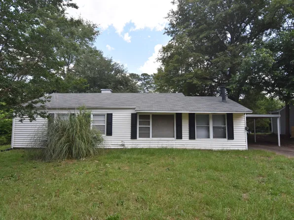 1224 George St NE, Aiken, SC 29801