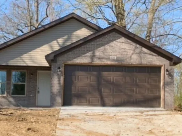 2422 W 18th St, Little Rock, AR 72202