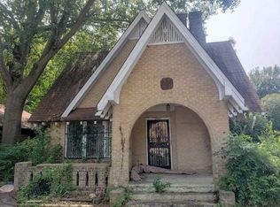 1805 W 18th St, Texarkana, TX 75501