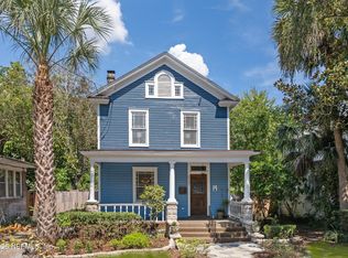 2137 Herschel St, Jacksonville, FL 32204