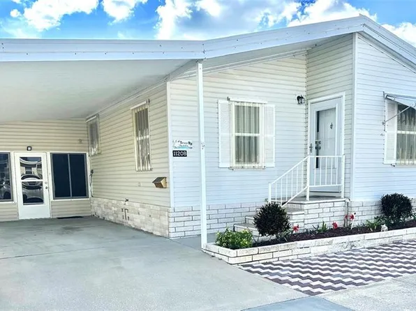 11208 101st St N Unit 115, Largo, FL 33773